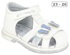 Туфли летн Kedberry 8-221-1 white - картинка 1