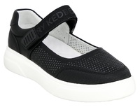 Туфли перф Kedberry 20867-4 black