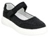 Туфли перф Kedberry 20867-4 black - картинка 1