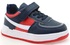 Кроссовки JONG GOLF 10484-1 син/кр ( 2,5) - картинка 1