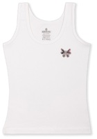 Майка Baykar 4378 экрю М