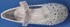 Туфли Kedberry 2342-3 silver - картинка 4