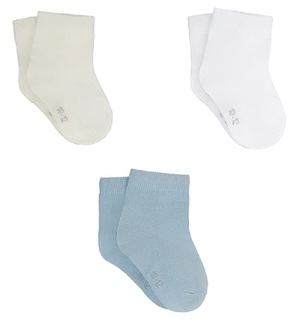    Носки RuSocks 3-130174М (3 пары) М - картинка 1