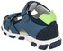 Туфли летн Kedberry 1226-03 navy - картинка 3