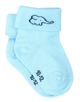    Носки RuSocks 3-130091 гол М - картинка 1