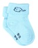 Носки RuSocks 3-130091 гол М - картинка 1