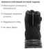 Мембрана Indigo Kids 74-0195 B2 черн - картинка 4