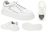 Полуботинки Kenka 24-117 white - картинка 1