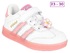 Кроссовки Kedberry 251303 white/pink - картинка 1