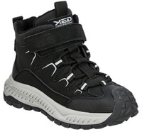 Ботинки Kedberry 2026-33-2 black
