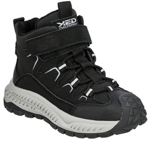    Ботинки Kedberry 2026-33-2 black - картинка 1