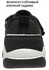 Кроссовки Indigo 40-445 D черн - картинка 3