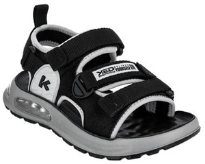    Туфли летн Kedberry 15-5 black - картинка 1