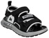 Туфли летн Kedberry 15-5 black - картинка 1