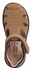 Туфли летн Indigo kids 17-651 С2 кэмел Н.К. - картинка 4