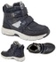 Ботинки KENKA 81902-4 navy - картинка 1