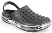 Кроксы Antilopa 1503M black