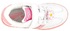 Кроссовки Kedberry 251303 white/pink - картинка 2