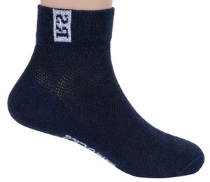    Носки RuSocks д36 т.син М - картинка 1