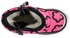 Сапоги зима Kedberry 25-261 fuxia - картинка 3
