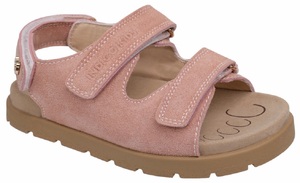   Туфли летн Indigo kids 23-321 A роз - картинка 1