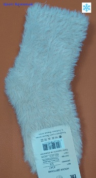    Носки Syltan 4347 св.беж Ш М - картинка 1