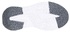 Кроссовки Kedberry 25008 grey-pink - картинка 4