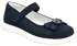 Туфли перф Kedberry 20866 navy - картинка 1