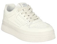 Полуботинки Kedberry 2502-11 white