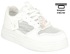Кроссовки Kedberry 2503-01 white - картинка 1