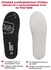 Кроссовки Indigo 93-220C черн - картинка 9