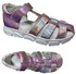 Туфли летн Shagovita 44151 pink ( 2,5) Н.К - картинка 1