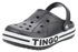 Кроксы TINGO 2506 черн - картинка 1