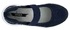 Туфли текст Kedberry 665-9 navy - картинка 3
