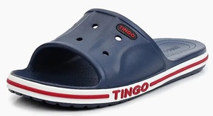    Пляжная TINGO 2307 т.син - картинка 1