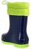 Сапоги водонепр Kedberry 2412-02 navy - картинка 2