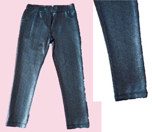    Легинсы Lovetti 5424/5423 М - картинка 1