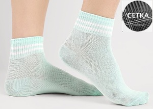    Носки Clever 1571 зел ( до 110руб) М - картинка 1