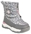 Сапоги зима Kedberry 225-21 grey - картинка 3