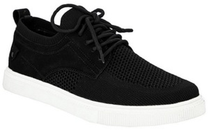    Полуботинки текст Kedberry 521 black - картинка 1