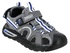 Туфли летн Kedberry 5-505 grey - картинка 2