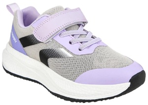    Кроссовки Kedberry 209-01 lilac - картинка 1